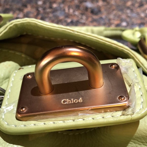 Chloe hand bag - Picture 6 of 11